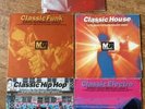 Various Classic Mastercuts 2 X LP VINYL - Electro House Funk Hip-Hop Rare Groove