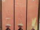 Raw Material - Time Is Vinyl Lp Gatefold Reissue