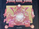 Sabbath Bloody Sabbath by Black Sabbath (LP, 1974 Warner Bros., BS 2695) I2