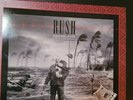 Rush 3 LP Permanent Waves 40th Anniversary Vinyl Box Set. Like new
