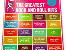 The Greatest Rock And Roll Hits 4 Album Set Vinyl 1973, Dynamic House CR 1005