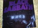 BLACK SABBATH Master of Reality Vinyl LP Heavy Metal embossed cover Vertigo