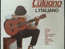 Toto Cutugno LP Vinyl L'Italiano / Carousel ? Orl 8779 Horizon Sealed