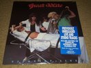GREAT WHITE RECOVERY LIVE NEW SEALED VINYL LP 1987