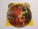 RARE THE CRAMPS STAY SICK ORIGINAL PICTURE DISC VINYL LP ENIGMA 1990