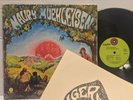 Maury Muehleisen Gingerbreadd VG+ ORIG with INSERT rare psych lp