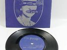 1977 Sex Pistols - God Save the Queen UK Import Original 7