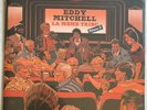 EDDY MITCHELL la meme tribu vol 2 VINYLE NEUF