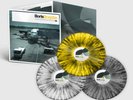 Vinyle Boris Brejcha DIE MASCHINEN KONTROLLIEREN UNS (SPLATTER VINYL 3LP) ?
