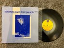 Madonna Lp 12” Papa Don’t Preach 1986 N. M  Promo Pro-A-2517  Rare