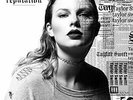 Taylor Swift - Reputation - Vinyl Record.. - 7822