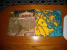 The Strokes Is This It Vinyl 2014 RCA 180-Gram Gatefold Used/Like New
