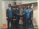 Archie Bell & The Drells There’s Gonna Be A Showdown Vinyl Reissue