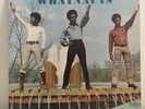 Whatnauts Reaching For The Stars Vinyl Reissue