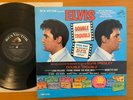 Elvis Presley LP DOUBLE TROUBLE LSP 3787 US FIRST EDITION 1967 STEREO