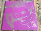 Elvis Presley 2 LP THE PELVIS ITALY NL 89515 VG ++