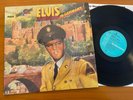 Elvis Presley LP IN GERMANY NL 43730 DEUTSCHE 1982 MINT IN SHRINK