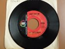 THE DIPLOMATS  DON'T BUG ME MINIT NORTHERN SOUL 45  **READ DESCRIPTION**