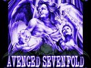 Avenged Sevenfold - Sounding the Seventh Trumpet Vinyl   Purple, Limited Edition