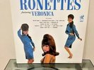 PRESENTING THE RONETTES FEATURING VERONICA - VINYL / LP / ALBUM - 2013 180G