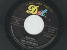 GARAGE FUZZ PSYCH bw/ MOD - SURFARIS - SEARCH  /  SHAKE  - HEAR -1967 DOT