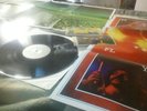 pink floyd dark side of the moon vinyl  1973 press vinyl smas 11163 all inserts