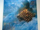 LP Blue System - Body Heat / 1988 / 2019 / RU / 180 gr / NEW