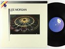 Lee Morgan - Infinity LP - Blue Note VG++