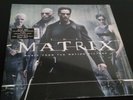The Matrix Music From The Original Motion Picture Vinyl Record