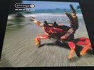 The Prodigy The Fat Of The Land Vinyl Record NM