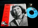 TERRI DEAN/I BLEW OUT THE FLAME/ARTECO/ROCK N ROLL/FRENCH EP 7