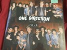 One Direction Four Vinyl Sealed New 2x LP