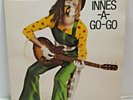 Neil Innes -A-Go-Go 1973 UK vinyl LP How Sweet To Be An Idiot