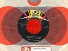 Monroe, Marilyn - River Of No Return/One Silver Dollar Vinyl 45 rpm record