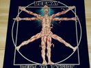LEEWAY-“Born to Expire”-LP Vinyl Record-Profile Records 1988 (RARE ) 80’s Metal