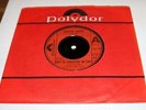 Creative Source UK Polydor 45 Don't be afraid (Take my love)