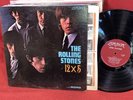 VG+/EX Rolling Stones “12x5” LP Vinyl Unboxed Maroon OG Mono London LL 3402