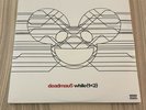 Deadmau5 While(1 2) 3 LP Vinyl Limited Edition Numbered NEW SEALED