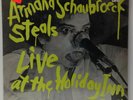 Armand Schaubroeck Steals-Live At The Holiday Inn-Mirror 4-OUTSIDER PSYCH SEALED