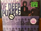 SHADES OF DEEP PURPLE 1ST '68 STILL-SEALED (T-102)w/