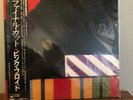 SEALED Pink Floyd - FINAL CUT - JAPAN IMPORT Vinyl LP w OBI WATERS Gilmore