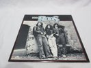 The Rods Self Titled LP Vinyl Record Album Music 1981 Pressing AL 9558