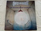 ONSLAUGHT in search of insanity..UK..LONDON RECORDS-828 142-1  YEARS 1989
