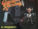 Augustin Ramirez El Parrandero Freddie 1978 Tejano Rare