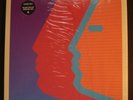 Com Truise - In Decay - Double Orange Colored Vinyl Record - G1-160LP - RARE LP