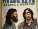 The Black Keys - Attack & Release - Vinyl LP - Near Mint Amazing Condition