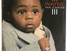 Lil Wayne Tha Carter 3 III Vinyl Record Album NEW In Shrink Wrap