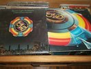 VINTAGE VINYL RECORDS ELECTRIC LIGHT ORCHESTRA 2 ALBUMS VG VINYL ORIGINAL COPY