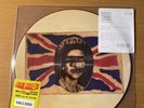 SEX PISTOLS - God Save The Queen - UK 7