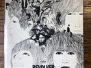 The Beatles - Revolver 1971 Vinyl LP Capitol ST 2576 NM/VG+